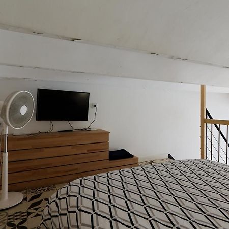 Sleep In Montpellier, Louise, Centre, Gare, 2 Ch, Tram St-Denis Apartment Exterior photo